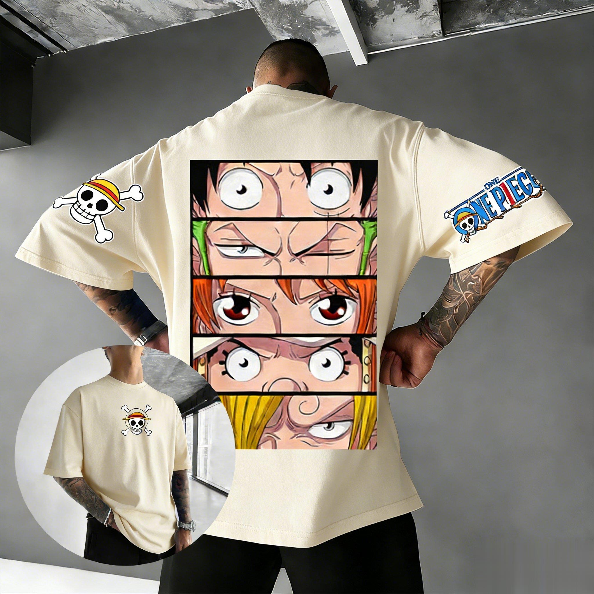 Zoro Anime Merchandise - 2026 New Hot Summer 2026 Summer