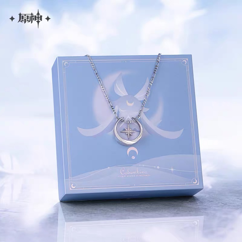 miHoYo Official Genshin Impact - Anime Merchandise China recension och pris