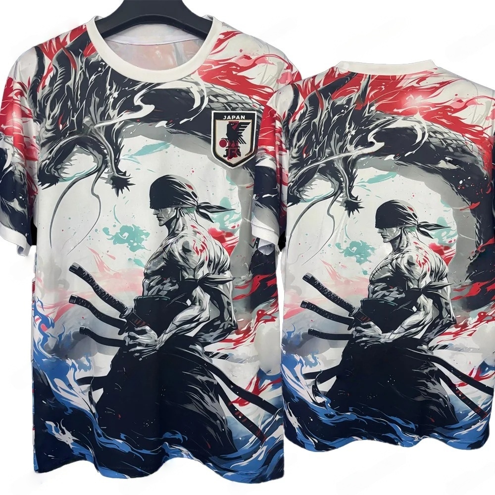 FamilyMatching Japan Zoro Samu - Zoro Anime Merchandise recension och pris