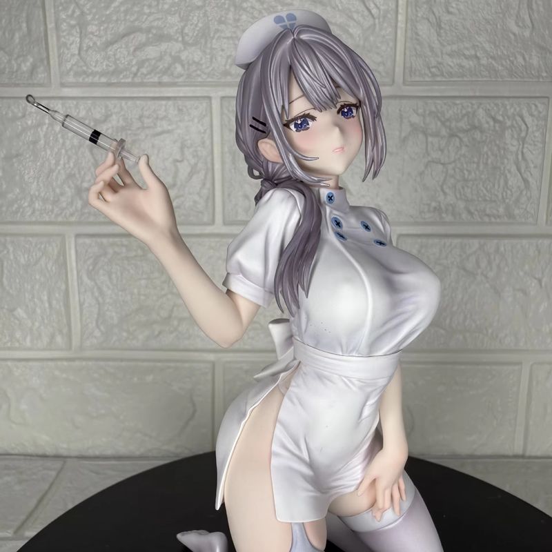 Kotobukiya Anime Figure Origin - Anime Merchandise For Girls recension och pris