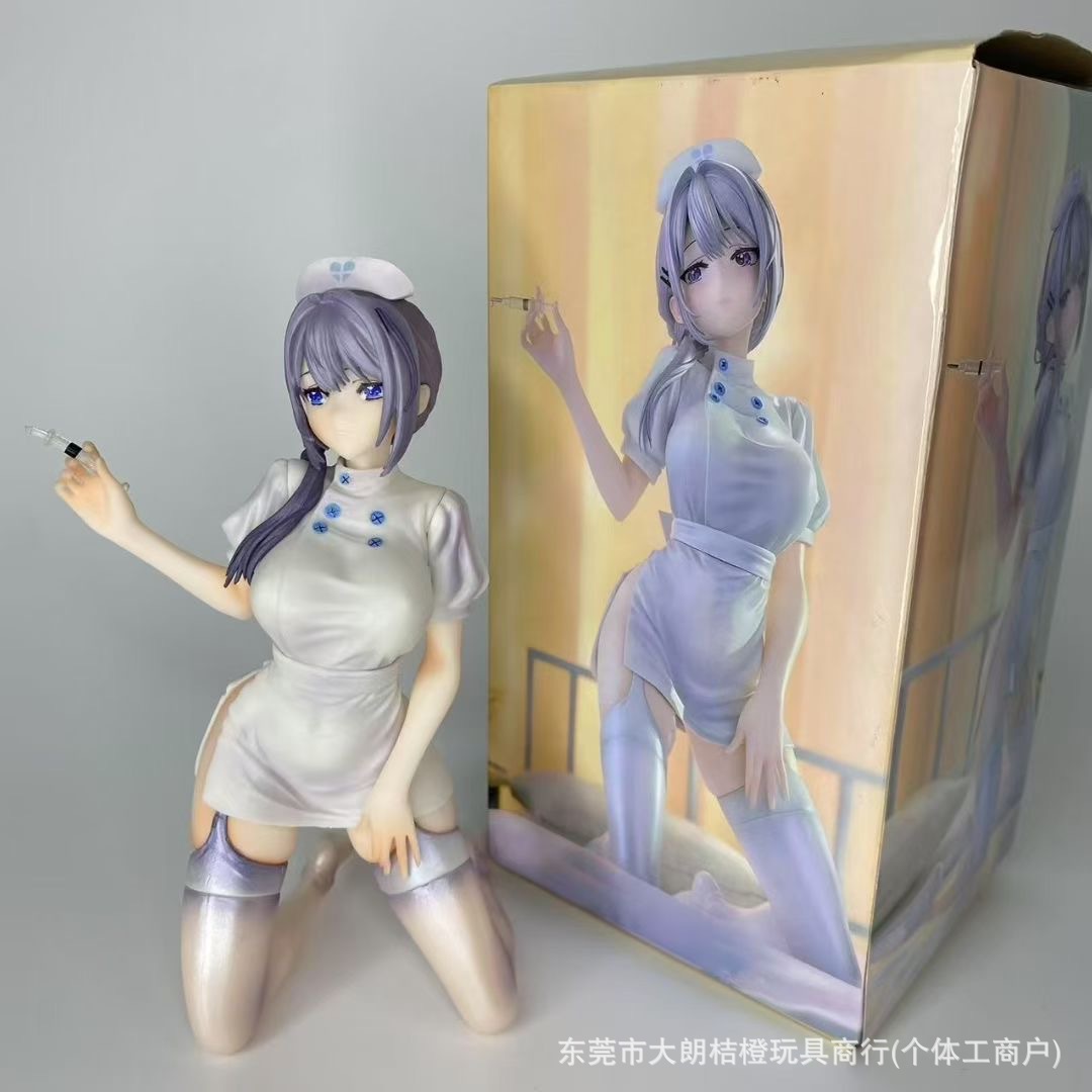 Kotobukiya Anime Figure Origin - Anime Merchandise For Girls recension och pris