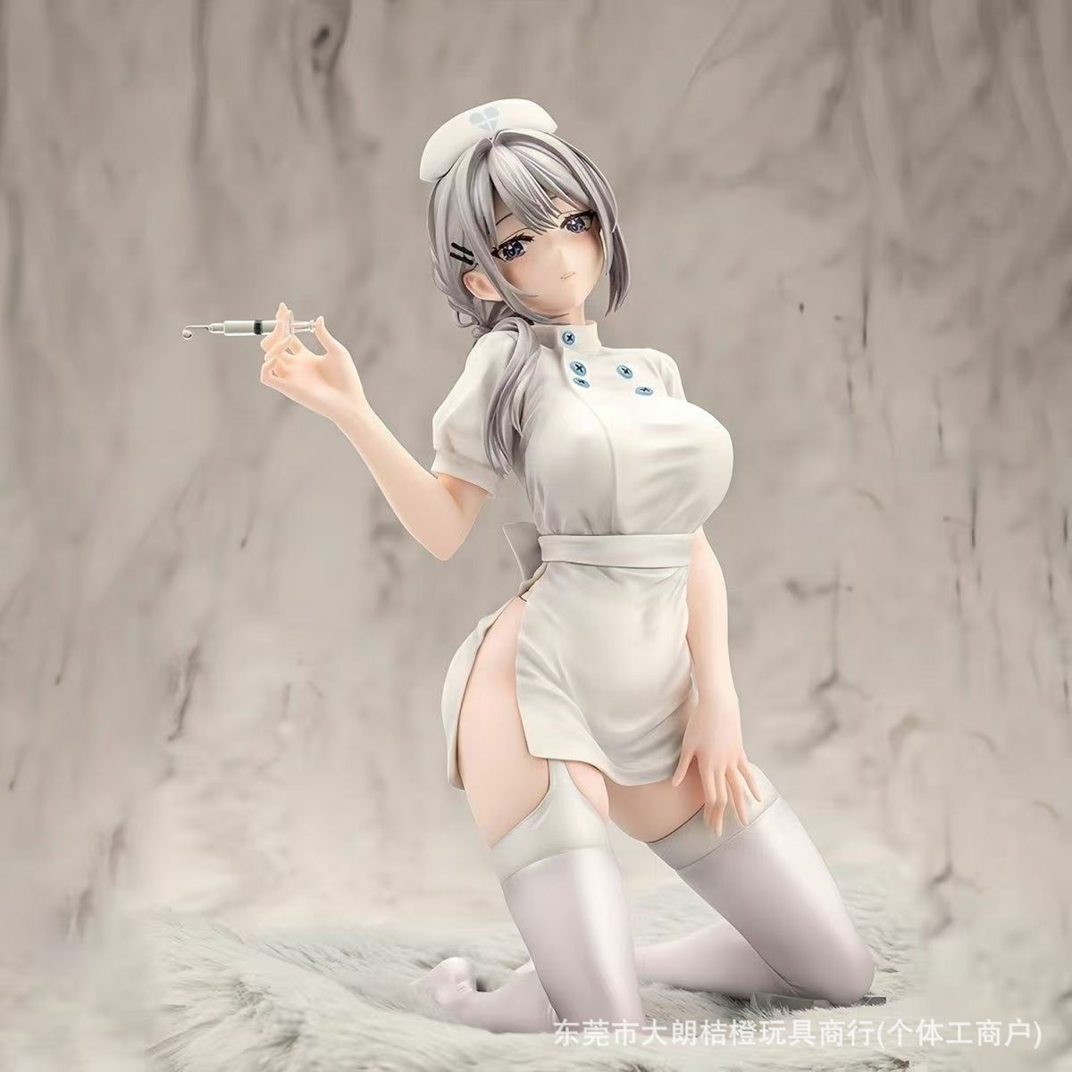 Kotobukiya Anime Figure Origin - Anime Merchandise For Girls recension och pris
