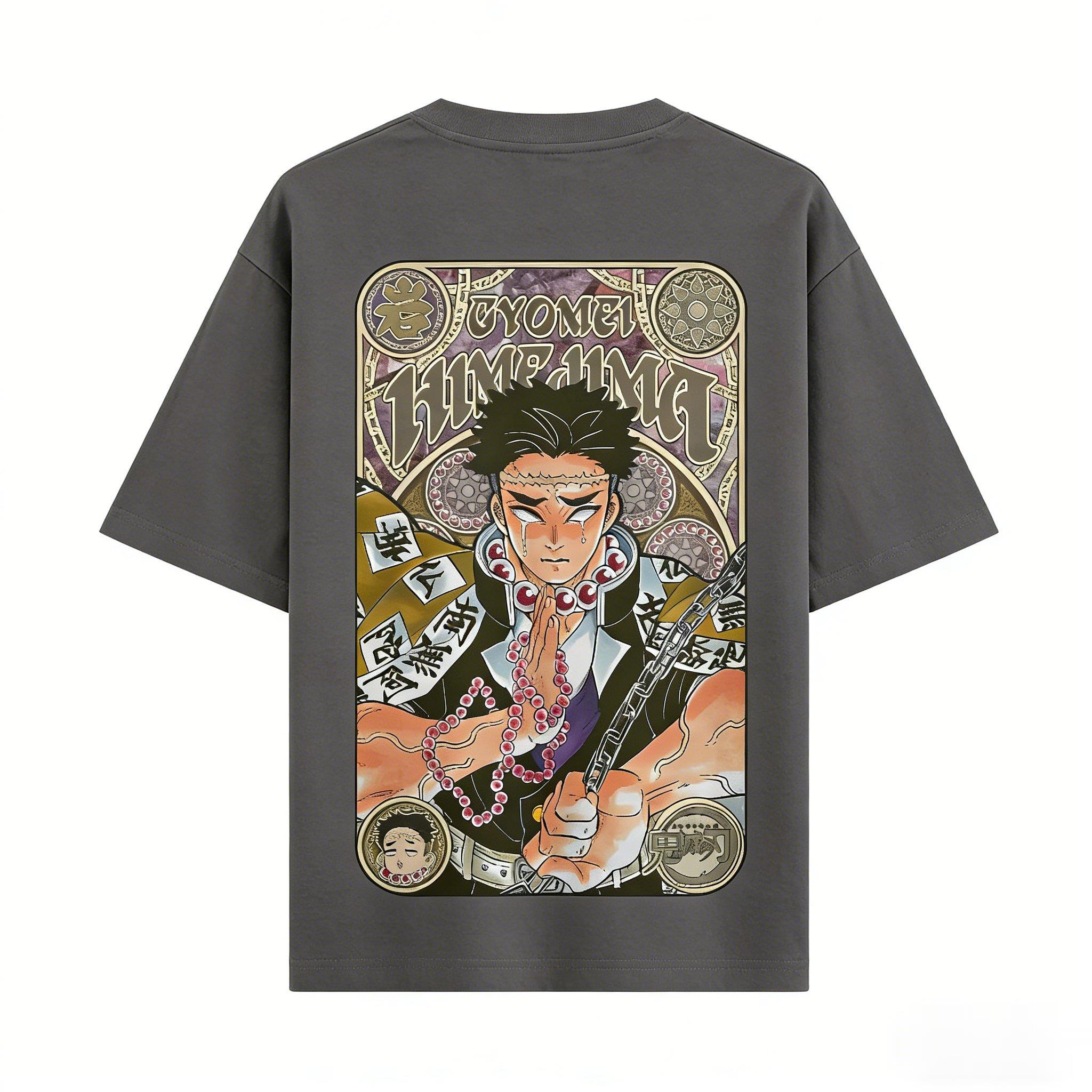 2026 New Hot Summer Demon Slay - Anime Merchandise Store Japan recension och pris