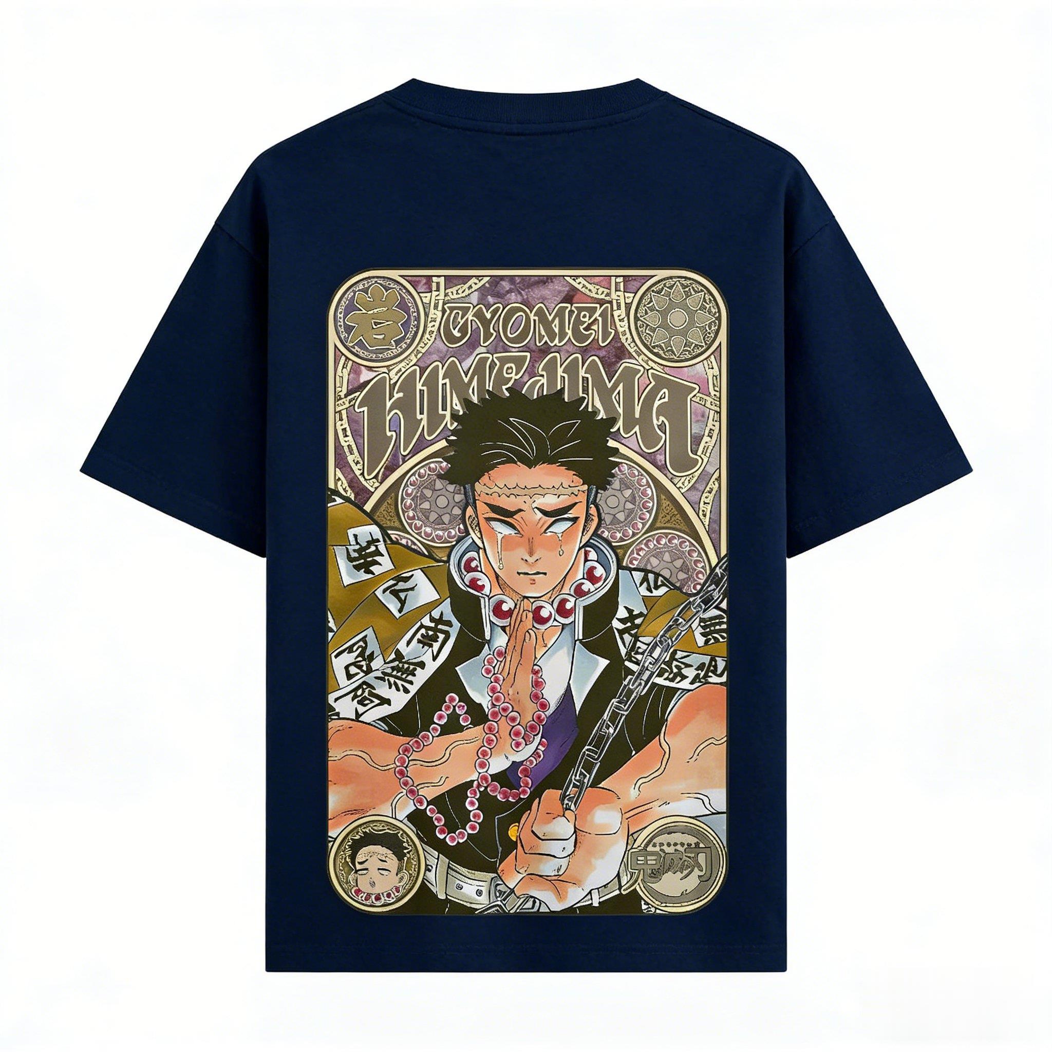 2026 New Hot Summer Demon Slay - Anime Merchandise Store Japan recension och pris