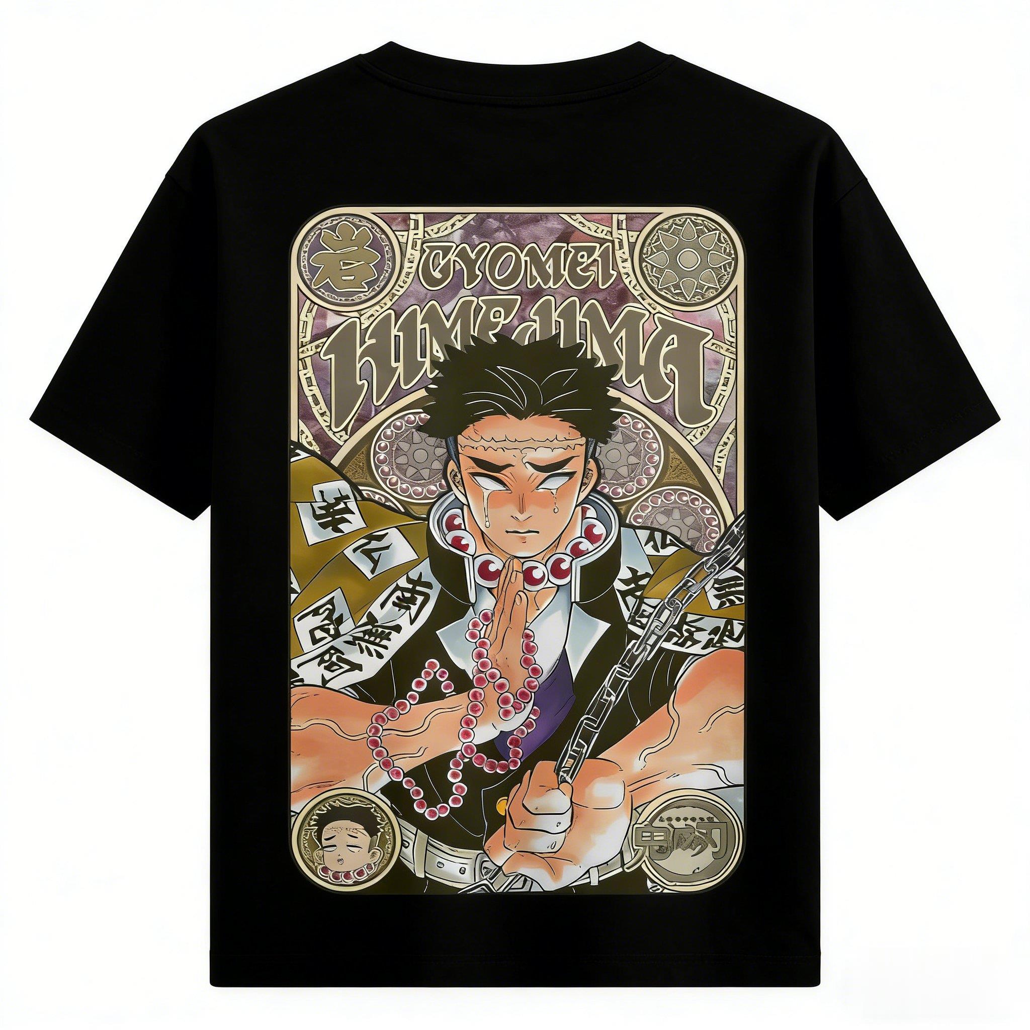 2026 New Hot Summer Demon Slay - Anime Merchandise Store Japan recension och pris