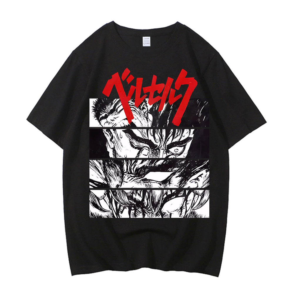 2026 New Hot Summer Anime Bers - Anime Merchandise Store Japan recension och pris