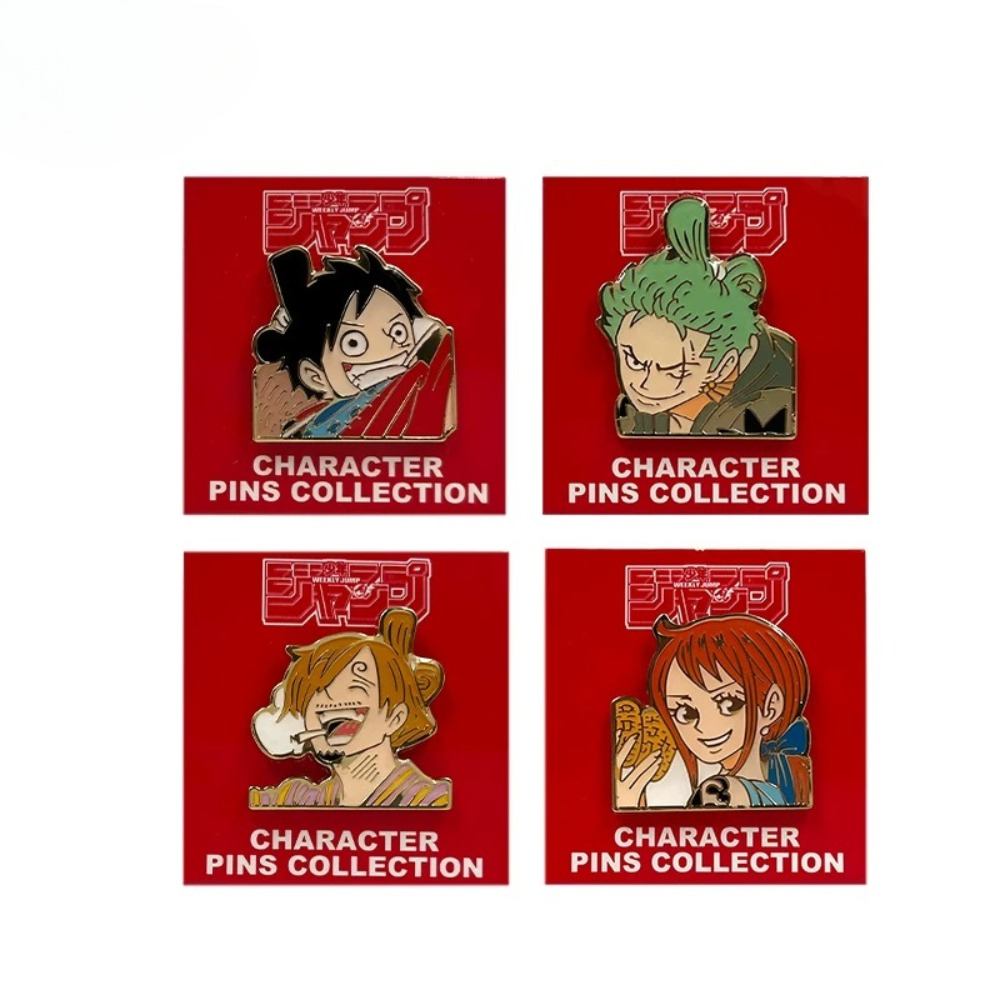 Official One Piece Merchandise - Zoro Anime Merchandise recension och pris