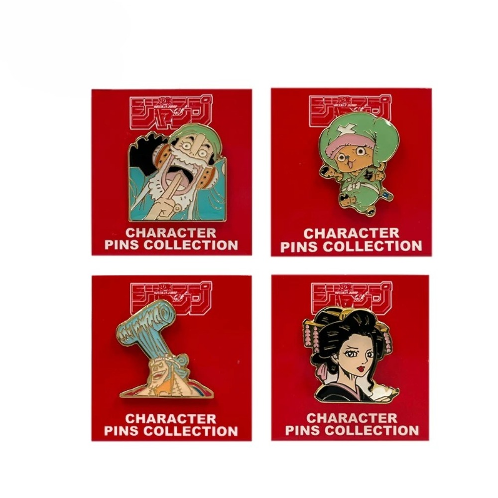 Official One Piece Merchandise - Zoro Anime Merchandise recension och pris