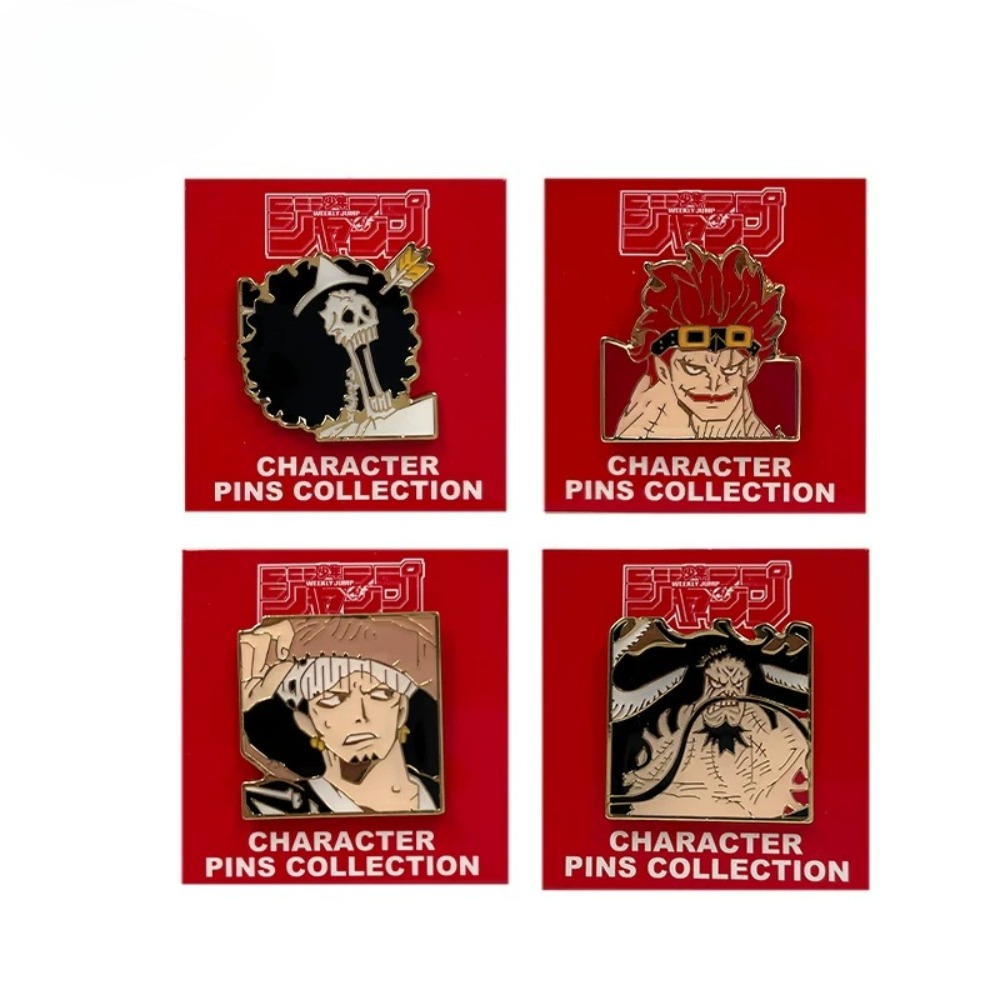 Official One Piece Merchandise - Zoro Anime Merchandise recension och pris