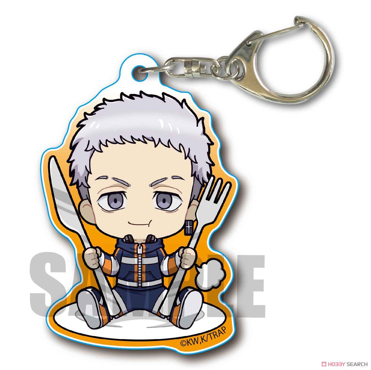 Tokyo Revengers Merchandise Hi - Anime Merchandise Keychains recension och pris