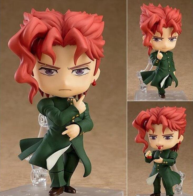 10cm JOJOs Bizarre Adventure K - Jojo Anime Merchandise recension och pris