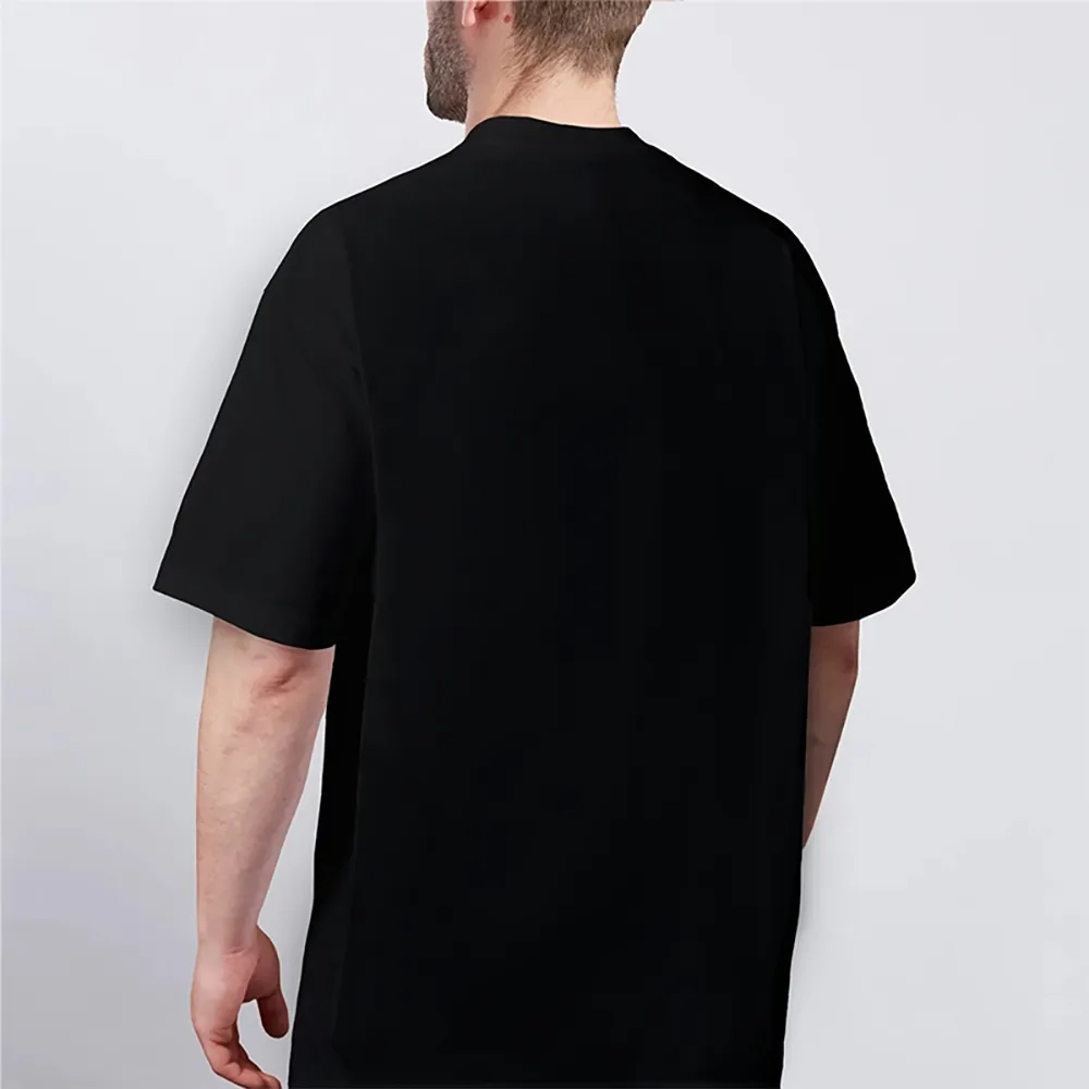 Dandadan T-Shirt Anime Cat Mid - Anime Merchandise Store Japan recension och pris
