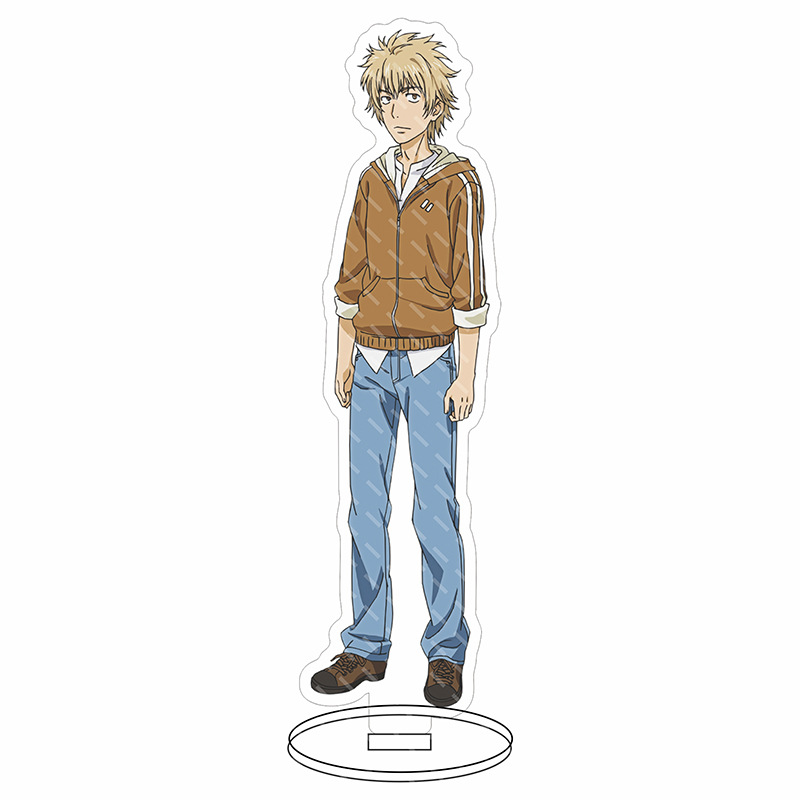 16CM Anime Acrylic Stand A Cer - Anime Game Merchandise recension och pris