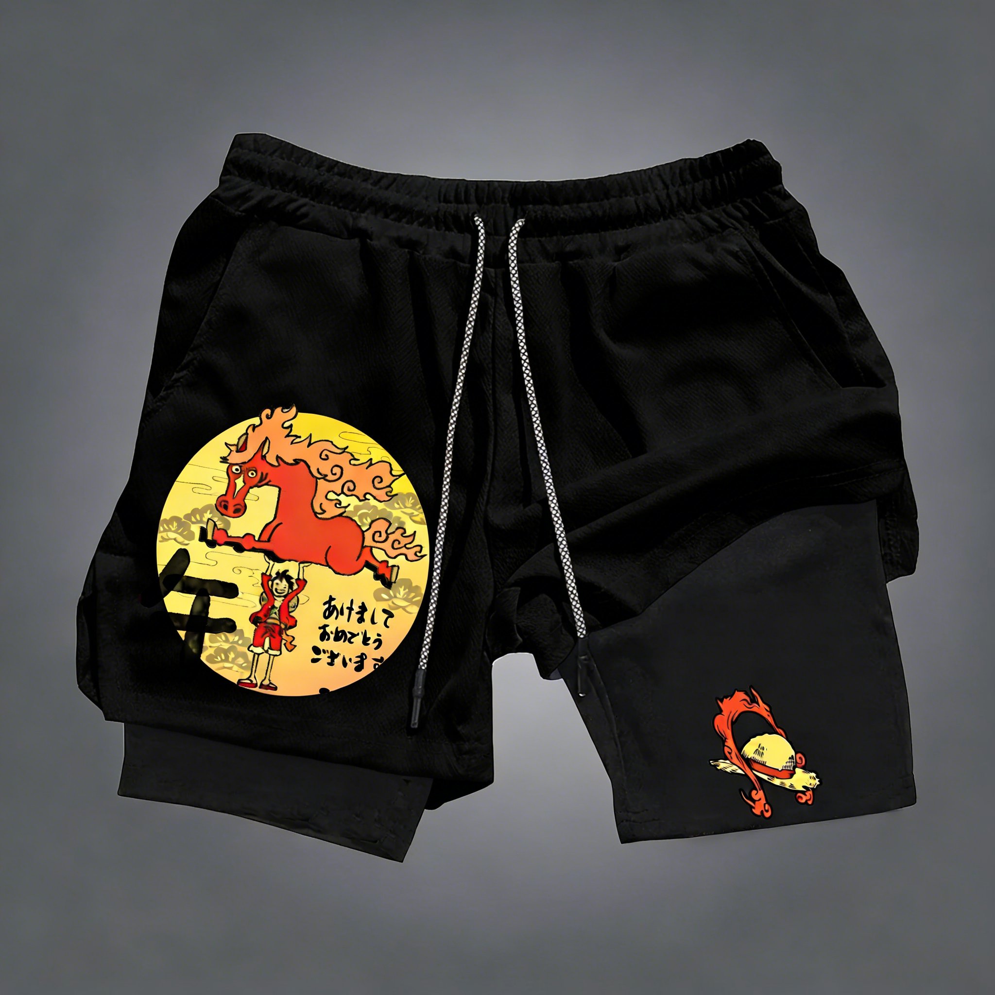 One Piece Anime 2026 New Hot S - Anime Merchandise Store Japan recension och pris
