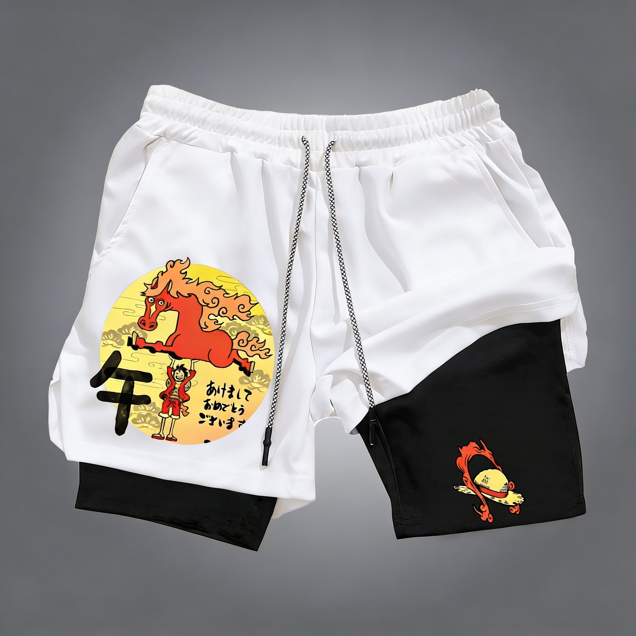 One Piece Anime 2026 New Hot S - Anime Merchandise Store Japan recension och pris