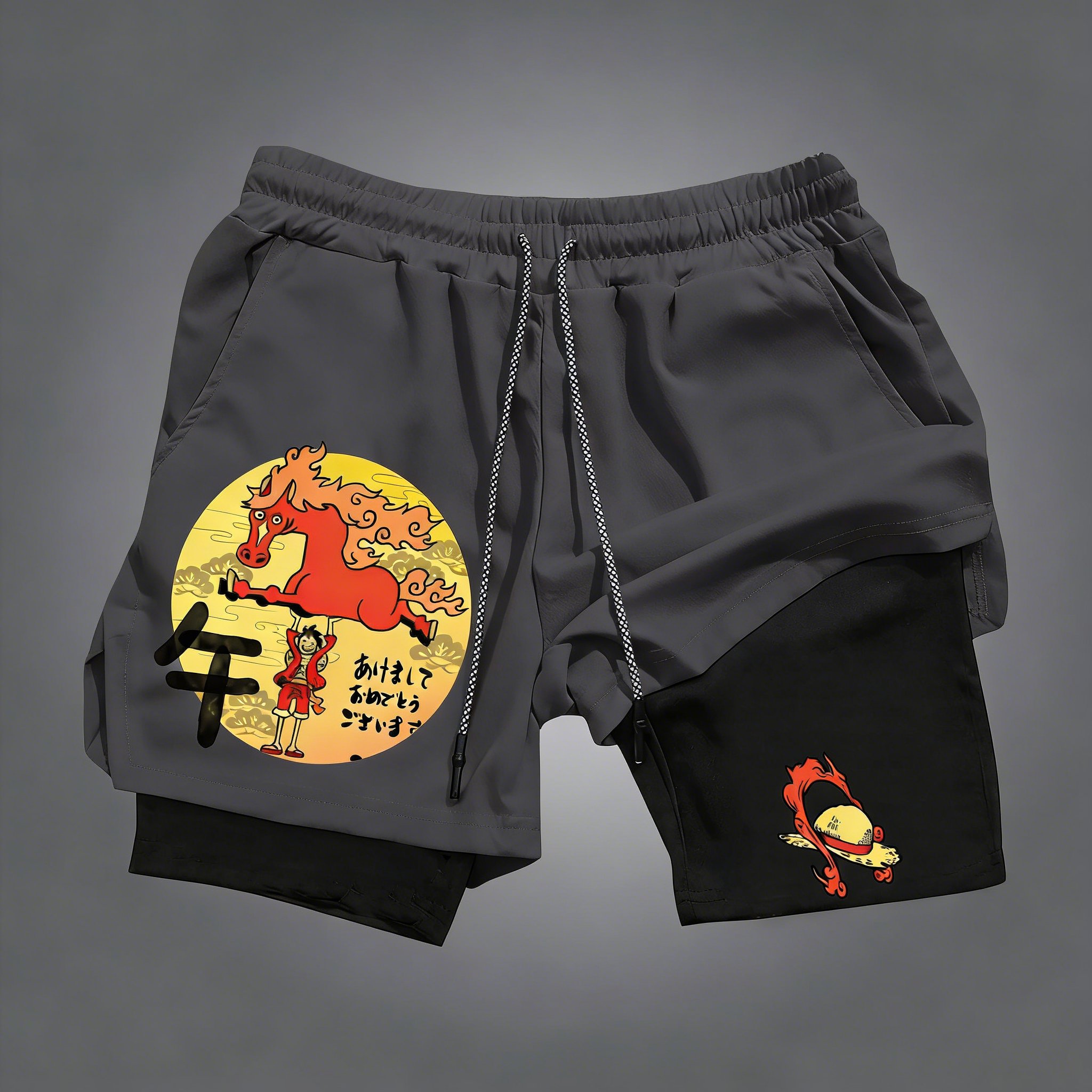 One Piece Anime 2026 New Hot S - Anime Merchandise Store Japan recension och pris
