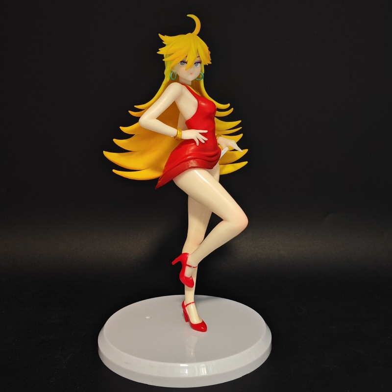Anime Figure Panty Anime Girl  - Anime Merchandise For Girls recension och pris