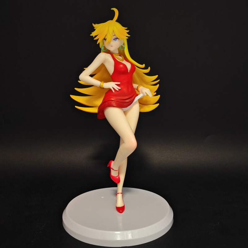 Anime Figure Panty Anime Girl  - Anime Merchandise For Girls recension och pris