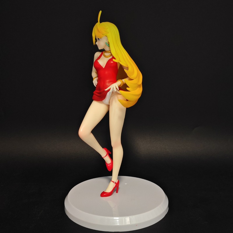 Anime Figure Panty Anime Girl  - Anime Merchandise For Girls recension och pris
