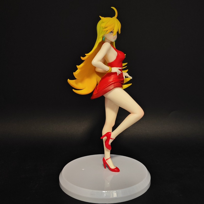 Anime Figure Panty Anime Girl  - Anime Merchandise For Girls recension och pris