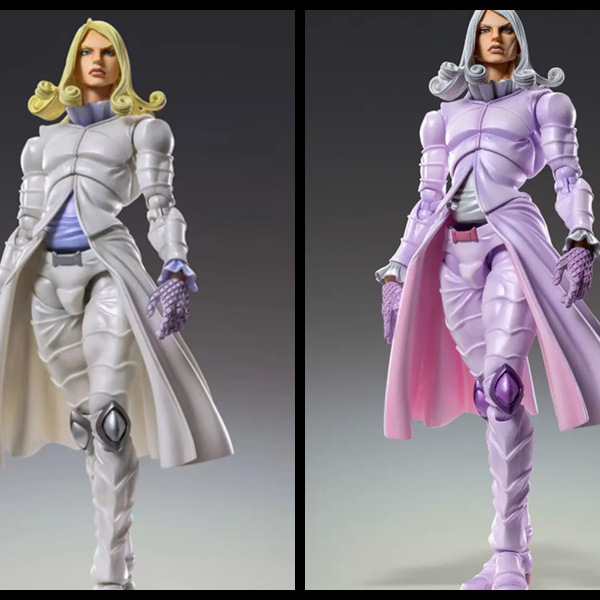 Jojo Bizarre Adventure Funny V - Jojo Anime Merchandise recension och pris