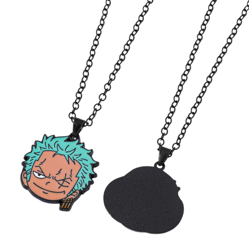 One Piece anime merchandise cr - Zoro Anime Merchandise recension och pris
