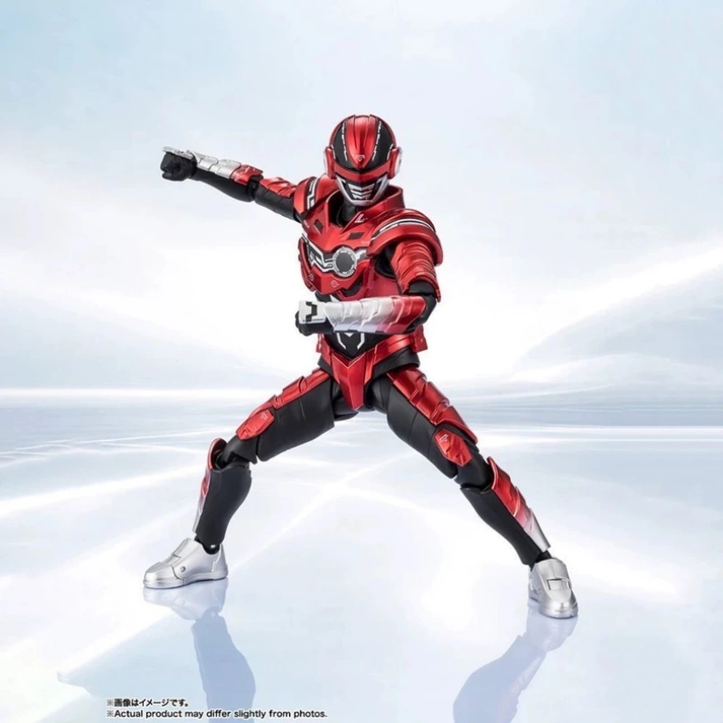 In Stock Genuine Bandai Tamash - Bandai Tamashii Nations S.H.Figuarts recension och pris