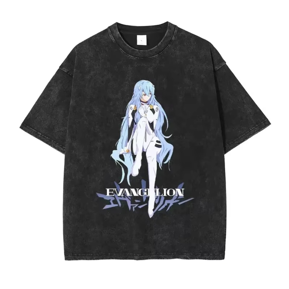 Oversized Men's T Shirts  Clot - Anime Merchandise Store Japan recension och pris