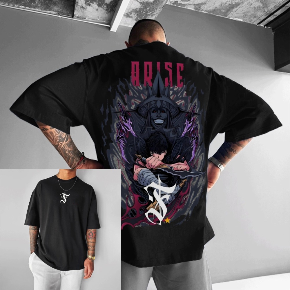 Anime Solo Leveling Arise Prin - Anime Merchandise Store Japan recension och pris
