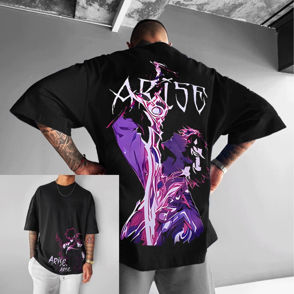 Anime Solo Leveling Arise Prin - Anime Merchandise Store Japan recension och pris