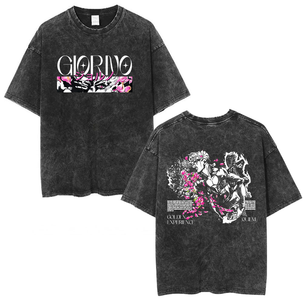 Anime Jojo Bizarre Adventure K - Jojo Anime Merchandise recension och pris