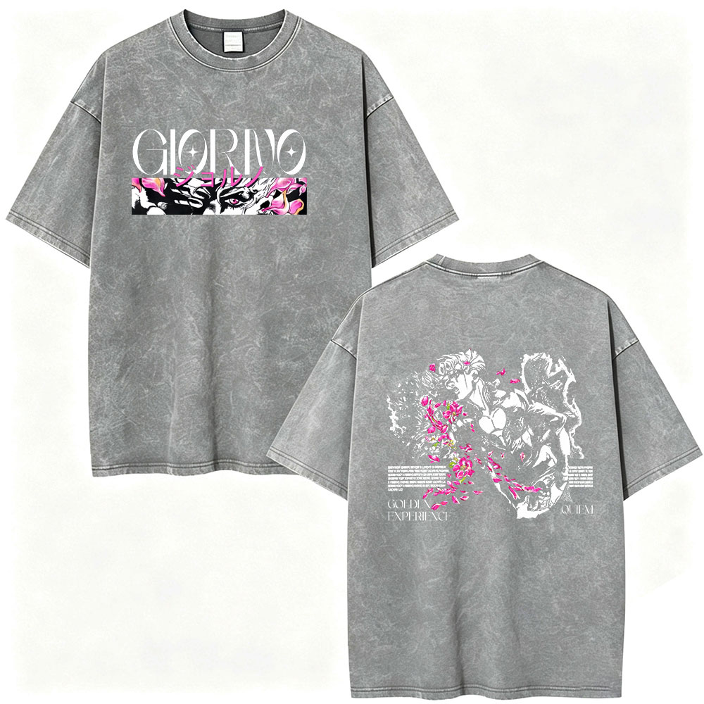 Anime Jojo Bizarre Adventure K - Jojo Anime Merchandise recension och pris