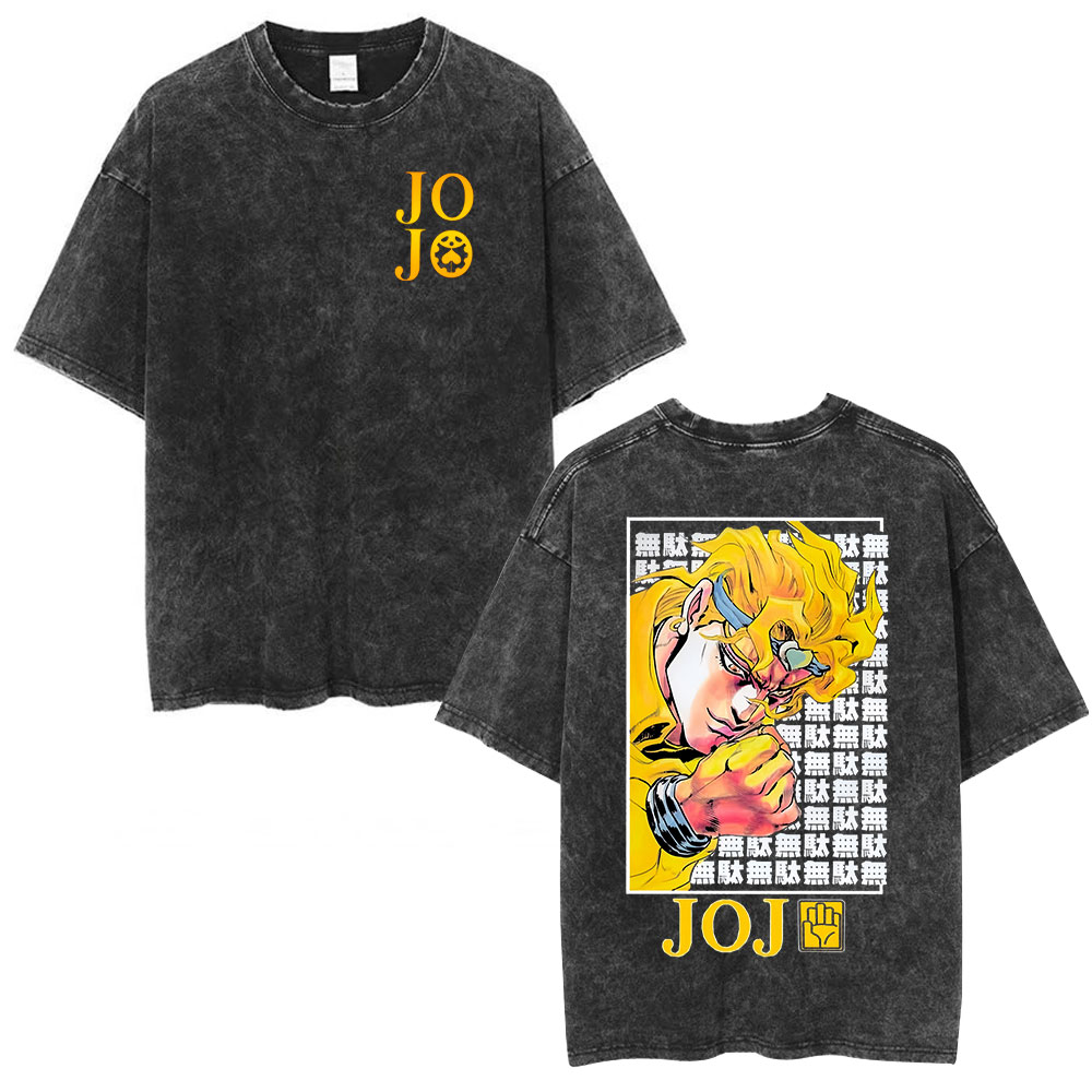 Anime Jojo Bizarre Adventure K - Jojo Anime Merchandise recension och pris