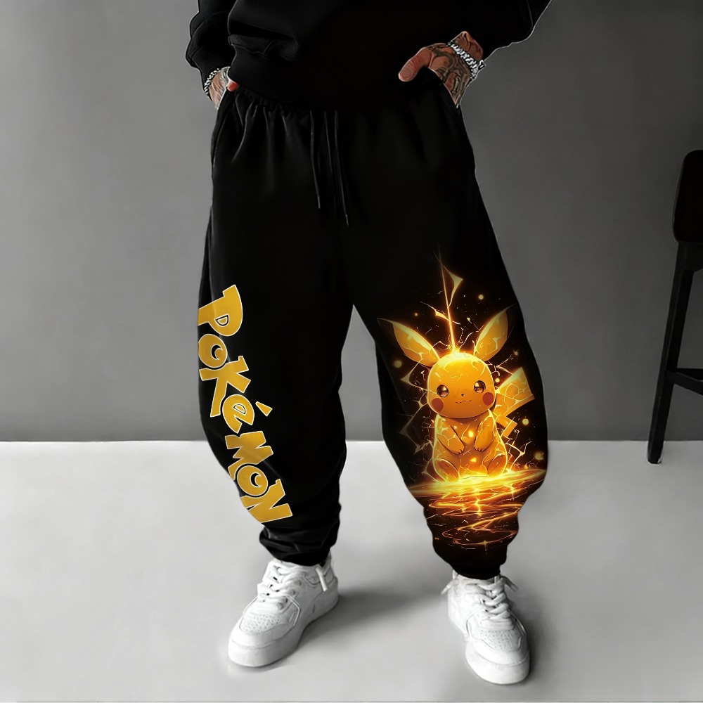 Pokémon Series Fleece Thermal  - Anime Merchandise Store Japan recension och pris