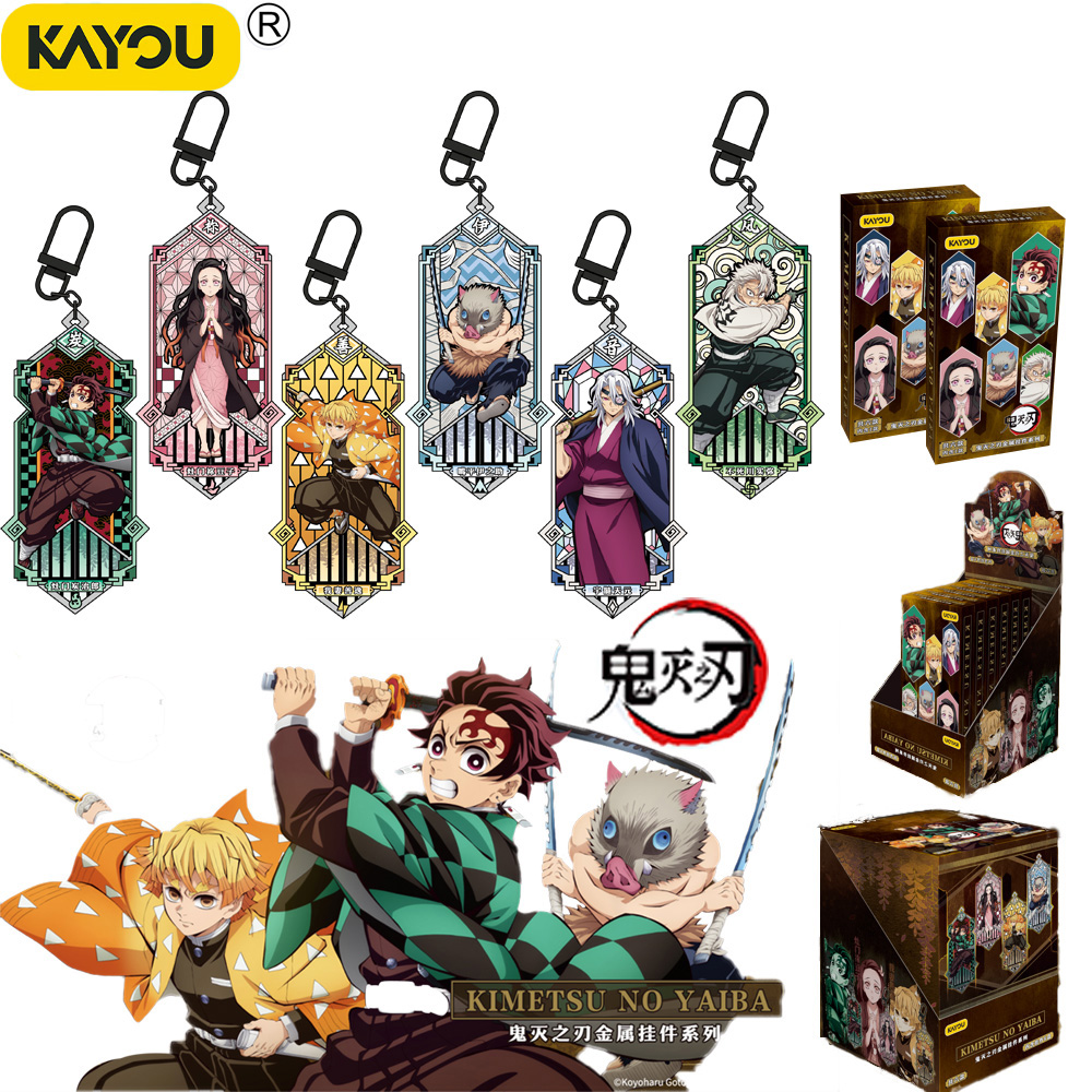 Brand New 100% Authentic KAYOU - Anime Merchandise Under 100 recension och pris