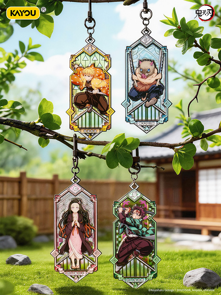 Brand New 100% Authentic KAYOU - Anime Merchandise Under 100 recension och pris