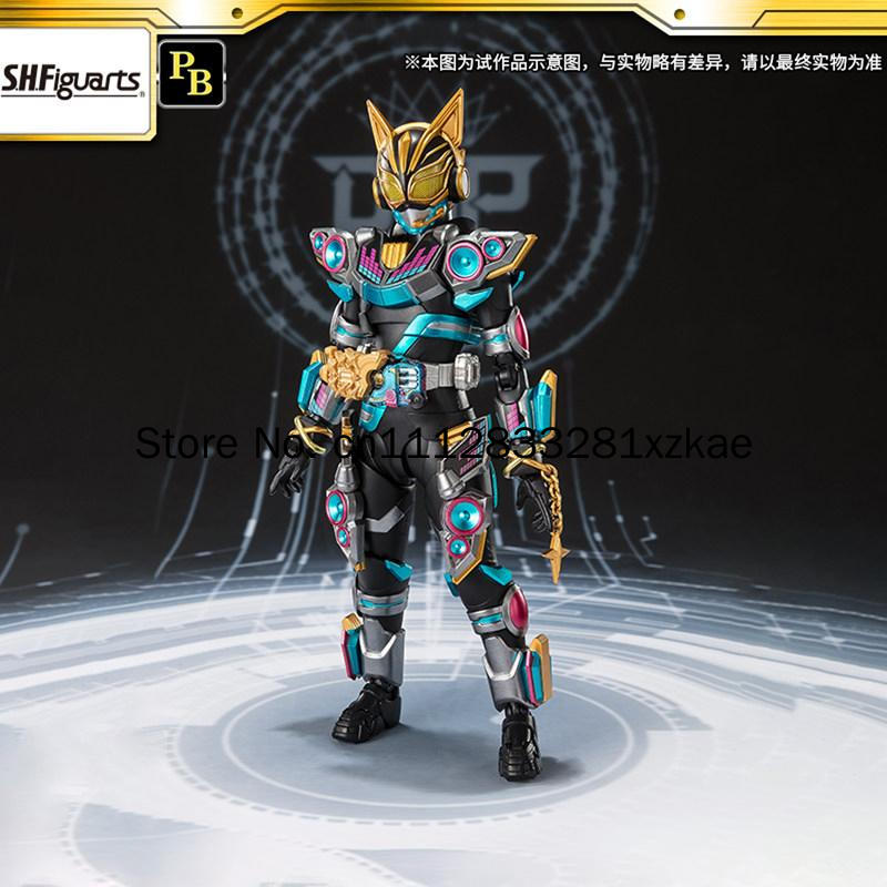 Genuine Bandai Tamashii Nation - Bandai Tamashii Nations S.H.Figuarts recension och pris