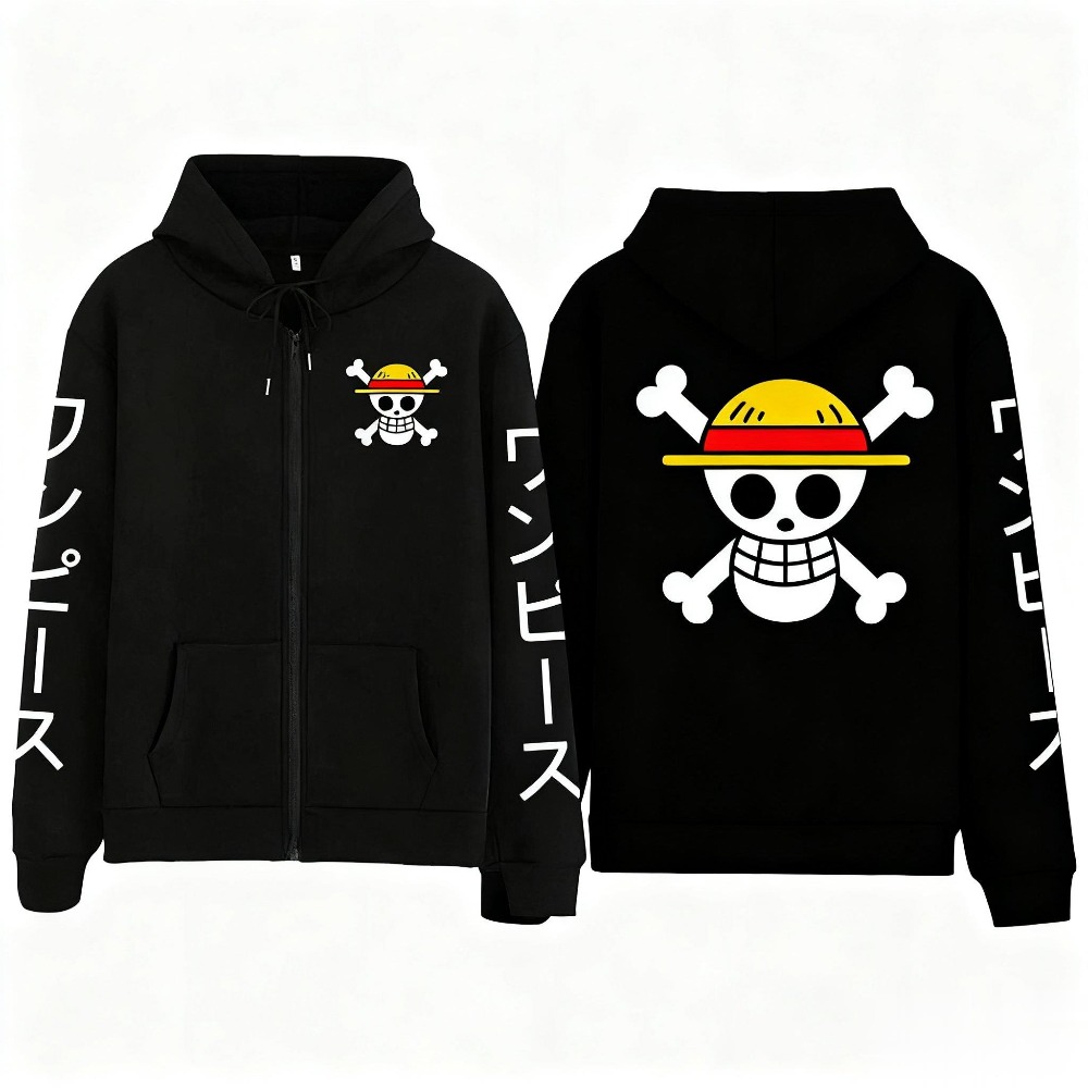 New Oversized One Piece Luffy  - Anime Merchandise Store Japan recension och pris