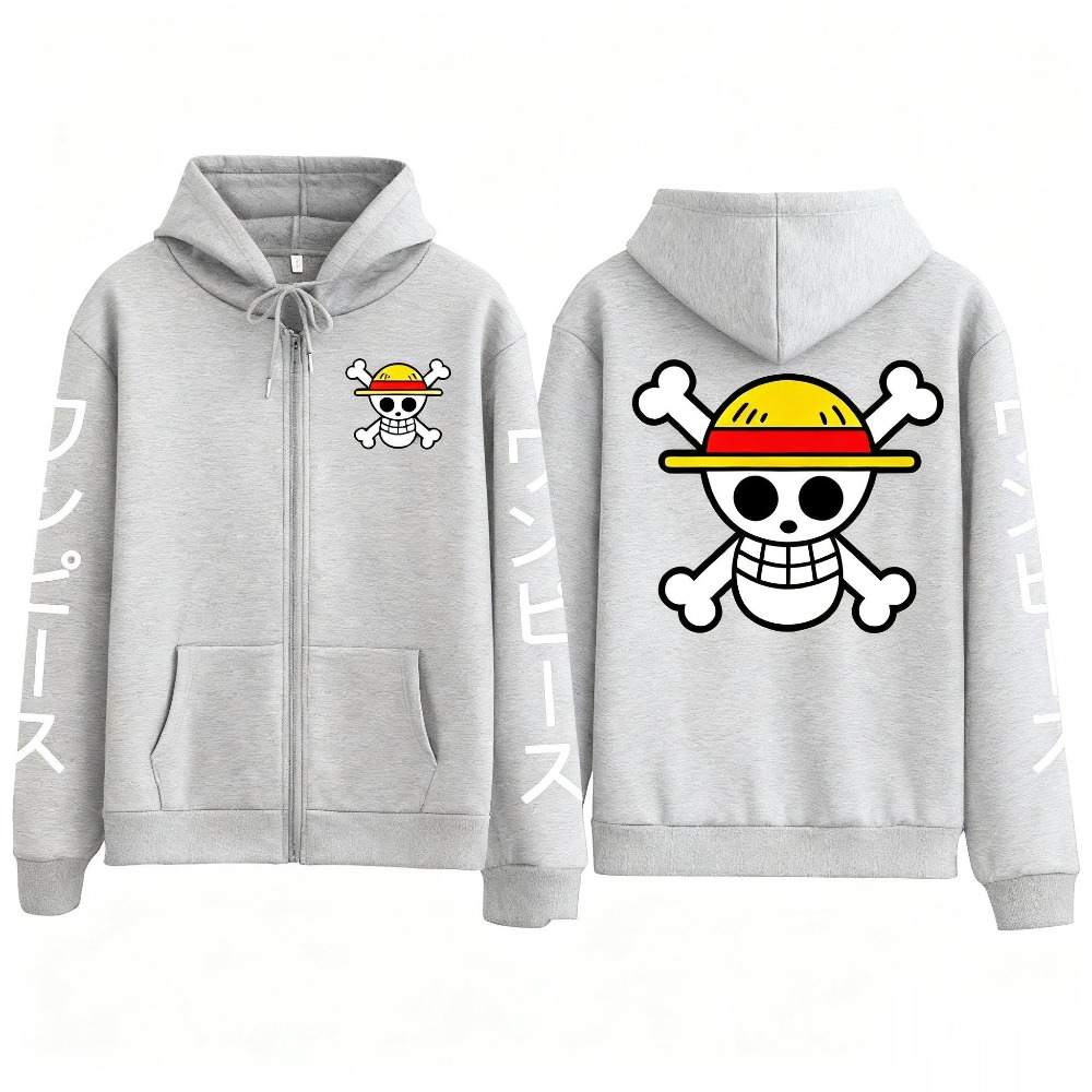 New Oversized One Piece Luffy  - Anime Merchandise Store Japan recension och pris
