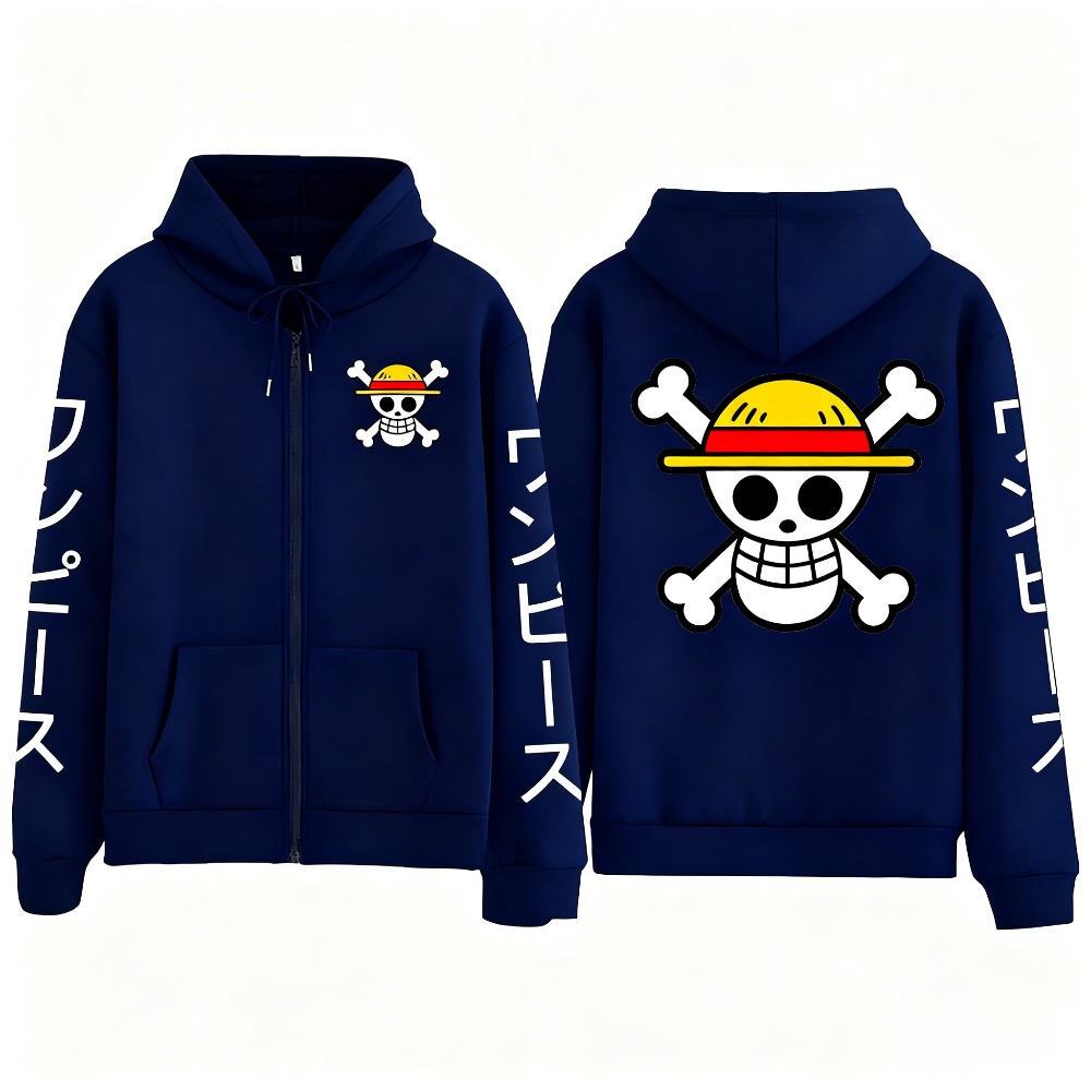 New Oversized One Piece Luffy  - Anime Merchandise Store Japan recension och pris