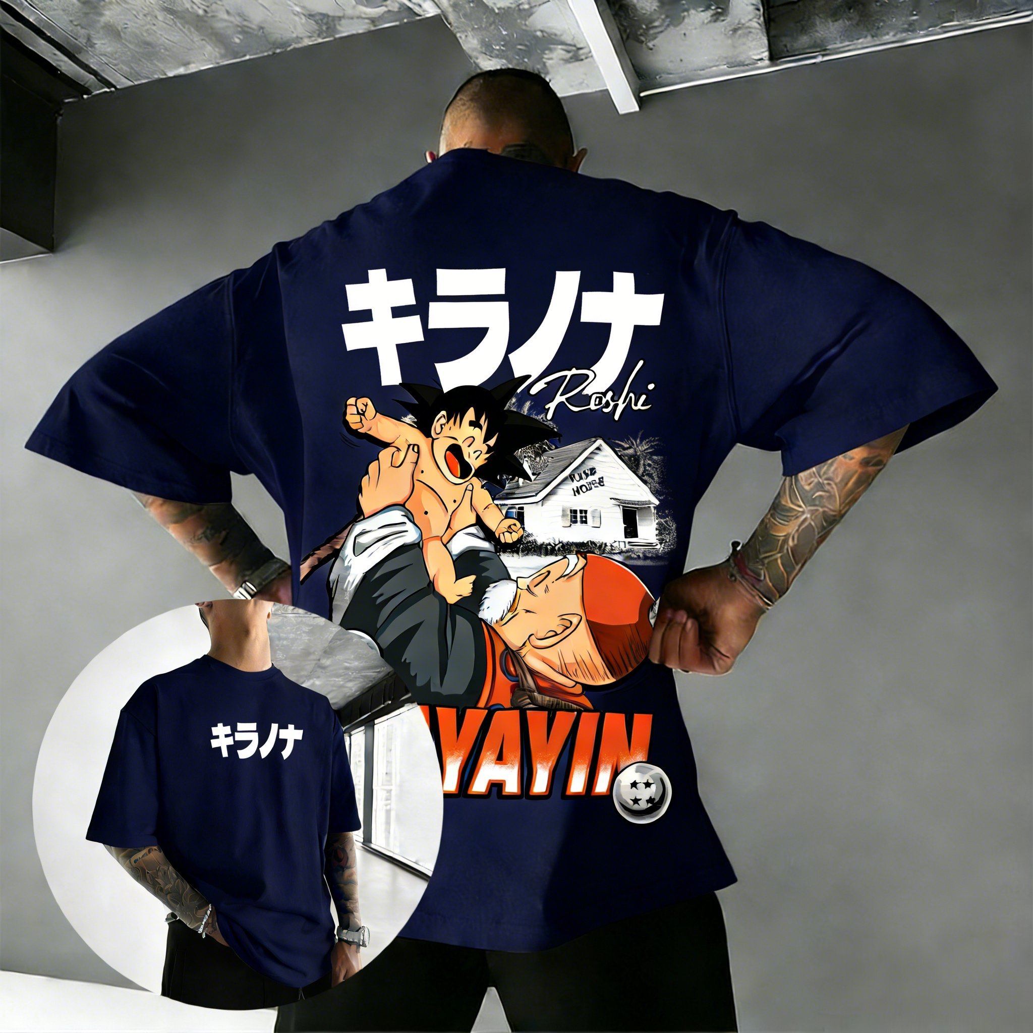 Dragon Ball 2026 New Hot Roshi - Anime Merchandise Store Japan recension och pris