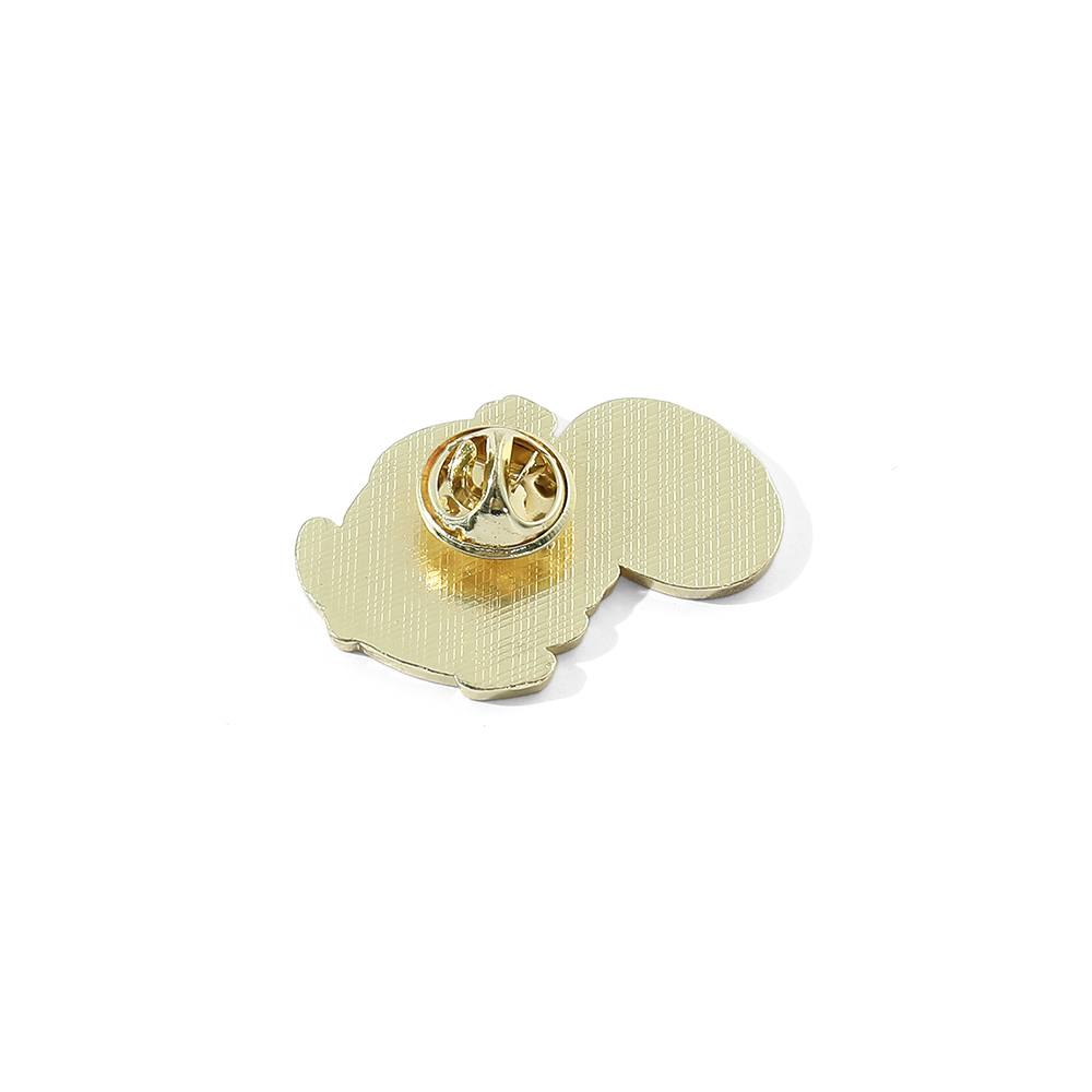 1 Pc ​Anime Character Brooch C - Enamel Pin Set recension och pris