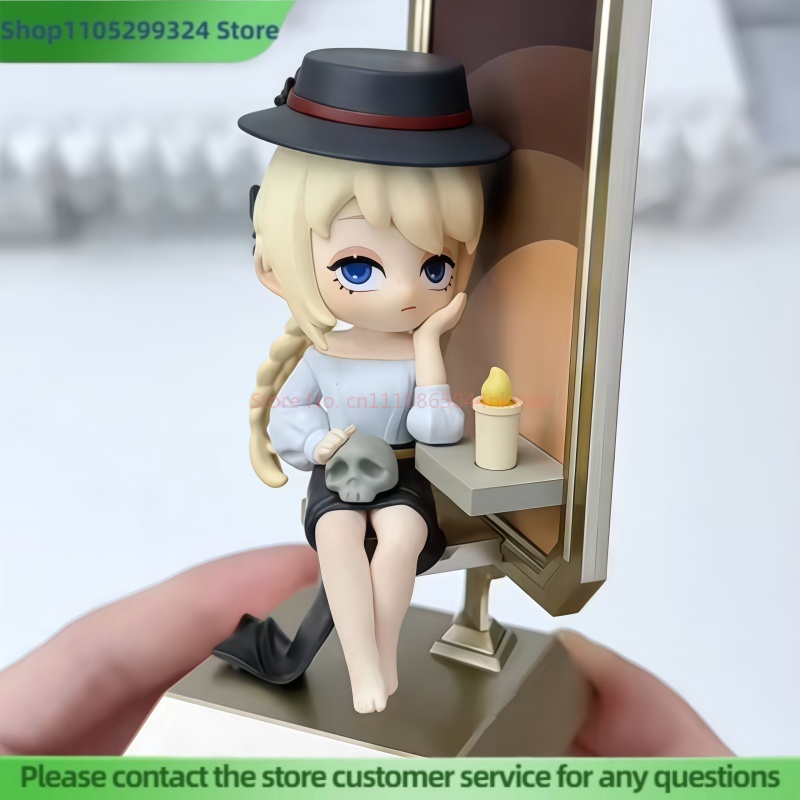 Lord Of Mysteries V3 Famous Pa - Anime Merchandise China recension och pris