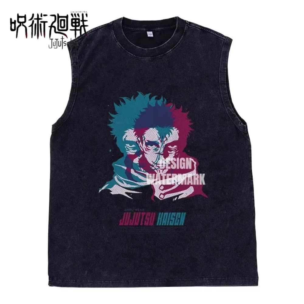 Bandai Jujutsu Kaisen Gojo Sat - Anime Merchandise Store Japan recension och pris
