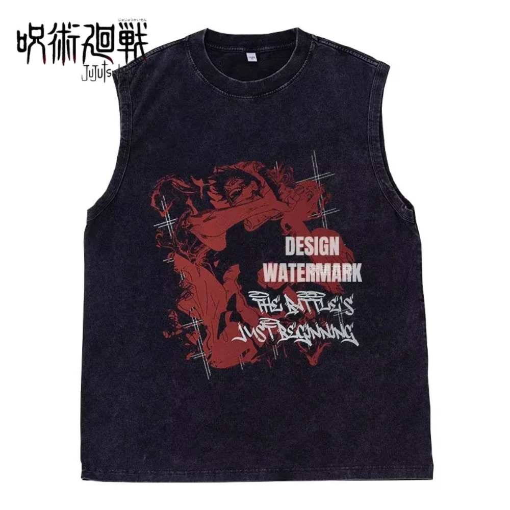 Bandai Jujutsu Kaisen Gojo Sat - Anime Merchandise Store Japan recension och pris
