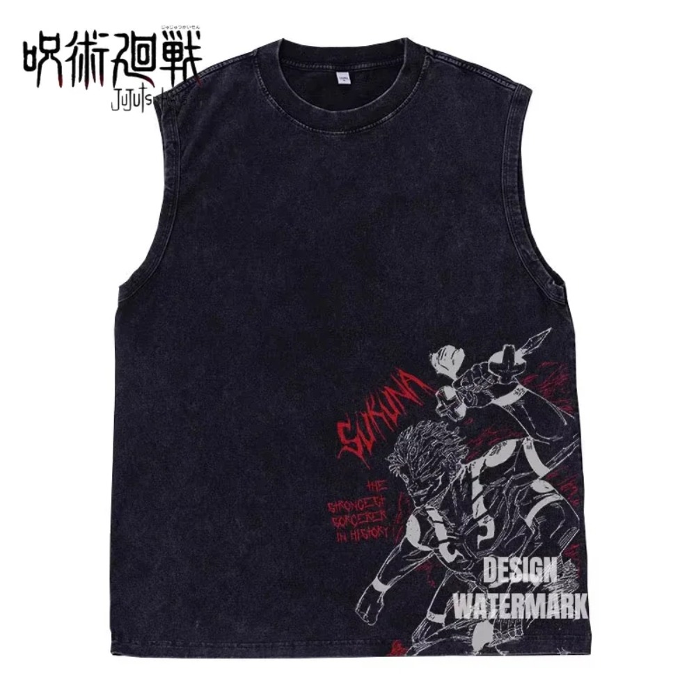 Bandai Jujutsu Kaisen Gojo Sat - Anime Merchandise Store Japan recension och pris