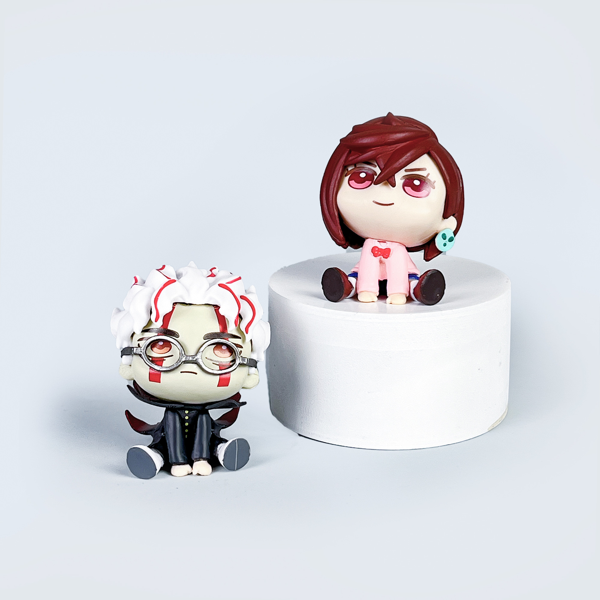 Dandadan Momo Ayase Turbo Gran - Anime Merchandise For Girls recension och pris