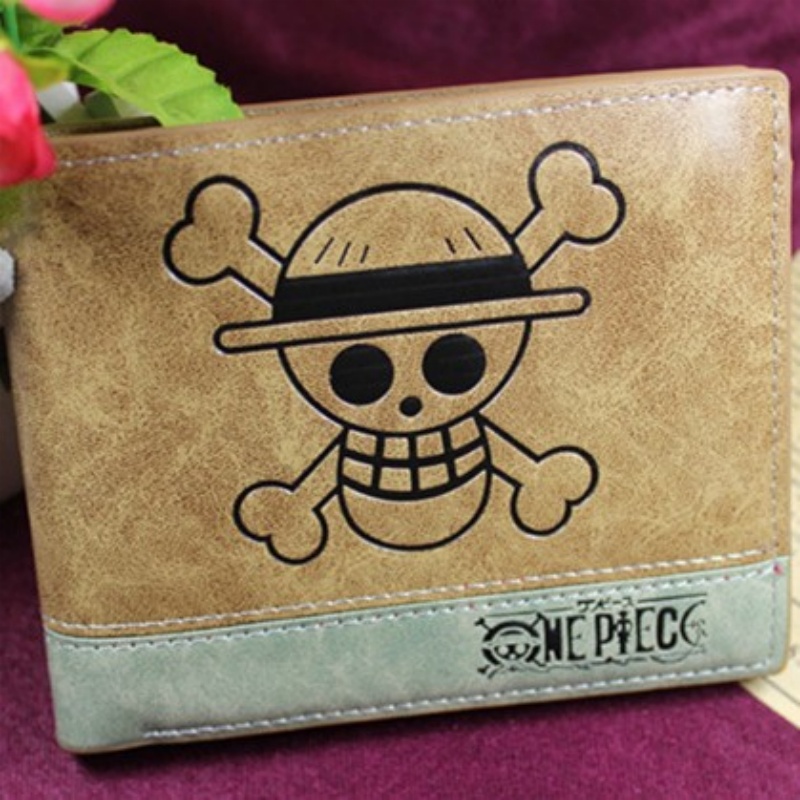 Cartoon CharacterLuffy Purse Z - Zoro Anime Merchandise recension och pris