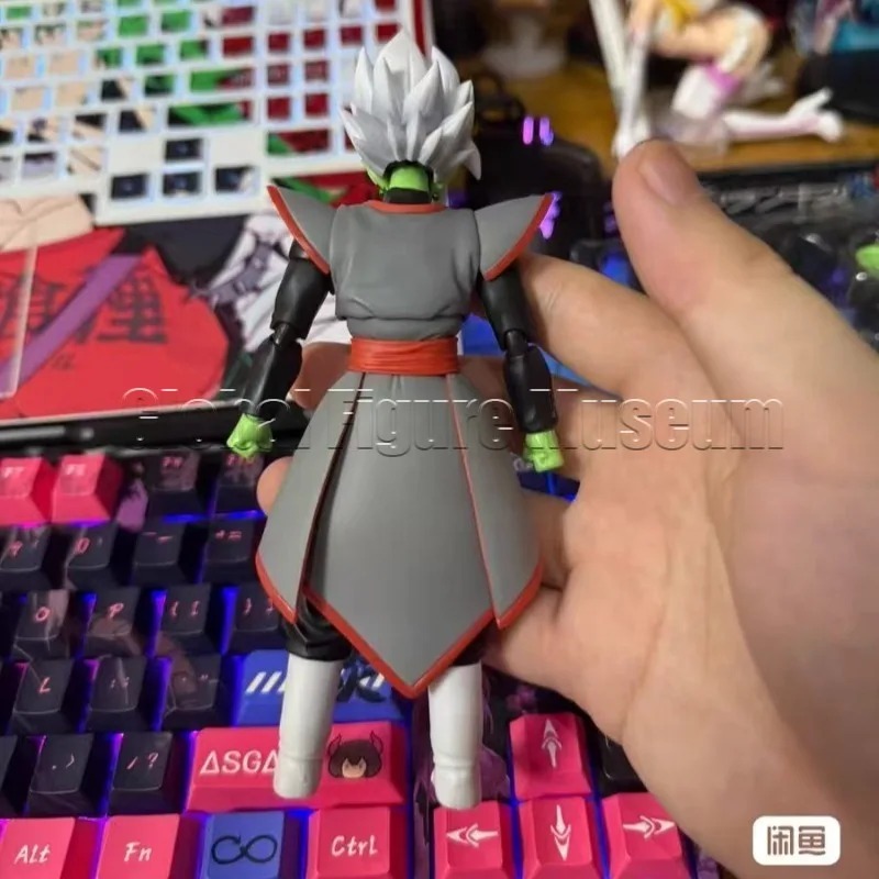 In Stock Bandai S.H.Figuarts S - Bandai Tamashii Nations S.H.Figuarts recension och pris