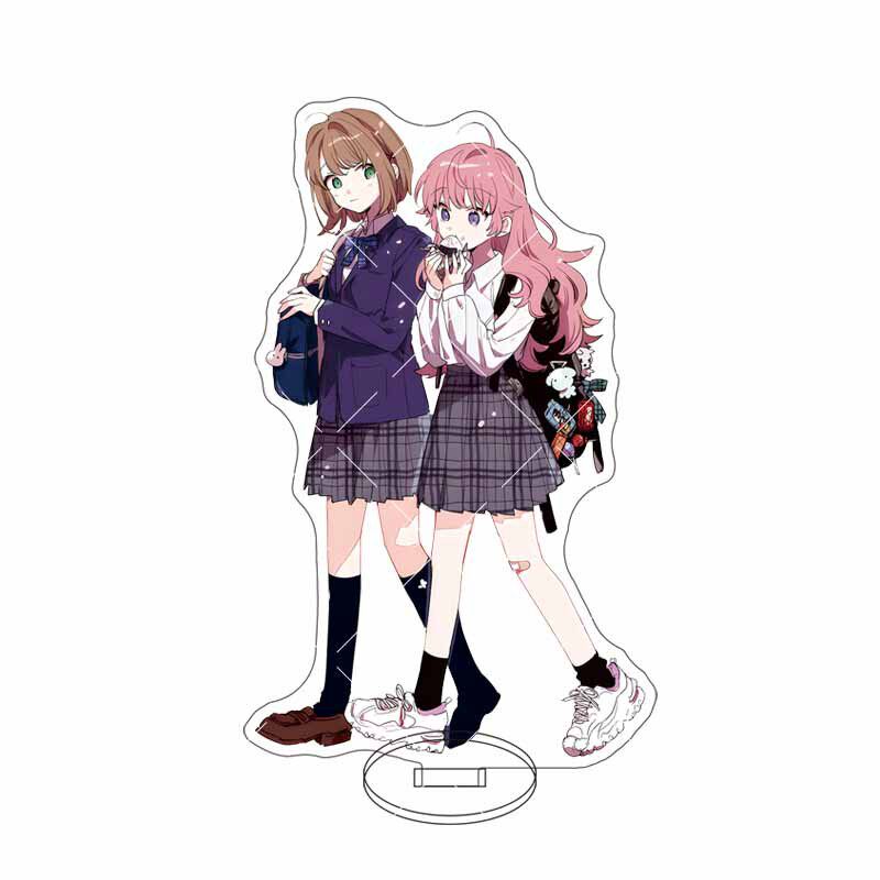 16CM Anime ‌I Want to Fall in  - Free Anime Merchandise recension och pris